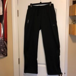 Men’s Champion Track-pants/Joggers